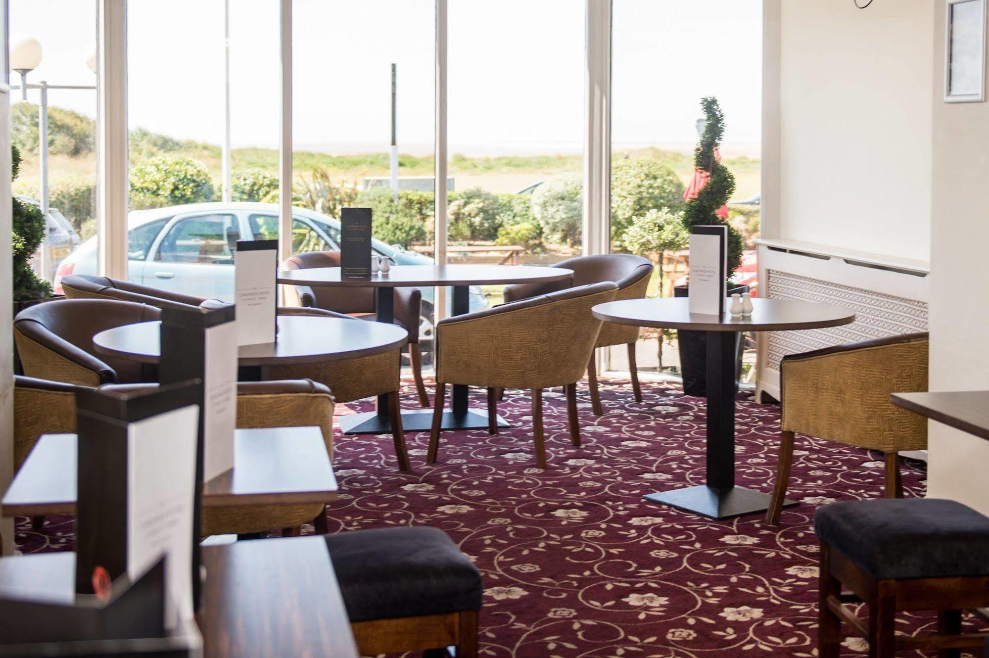 The Chadwick Hotel Lytham St Annes Luaran gambar