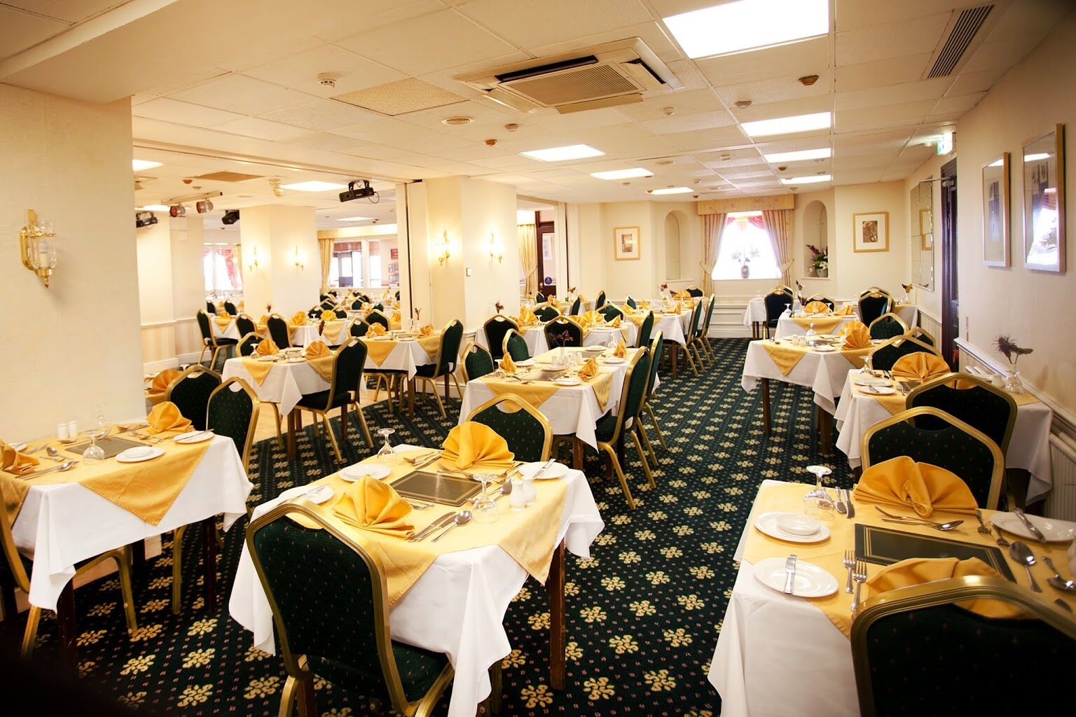 The Chadwick Hotel Lytham St Annes Luaran gambar