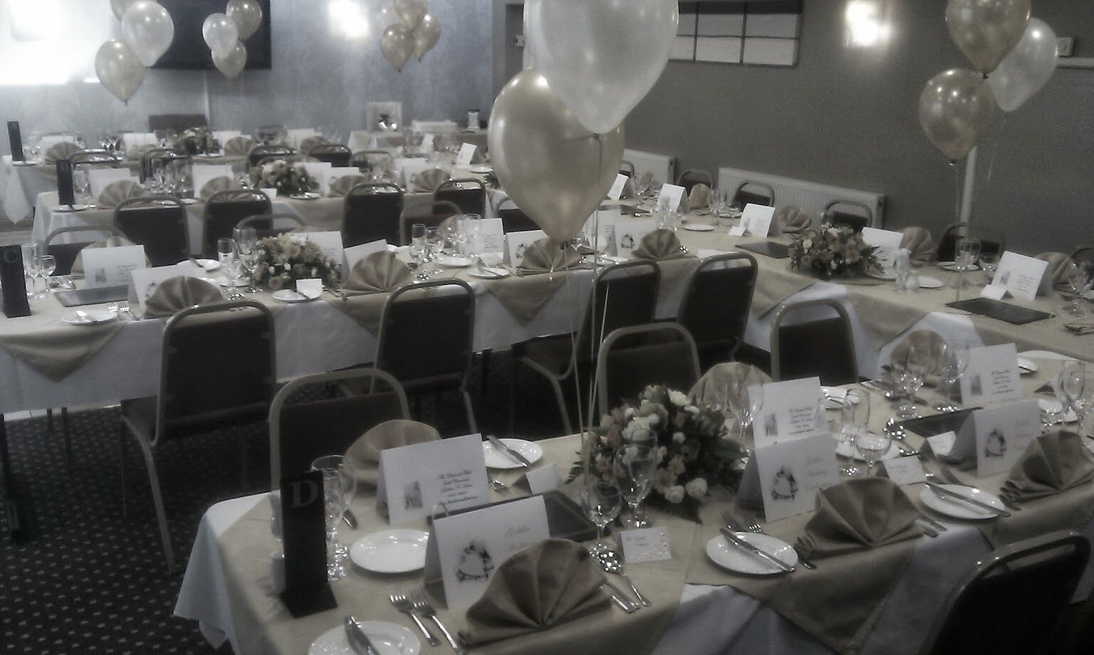 The Chadwick Hotel Lytham St Annes Luaran gambar